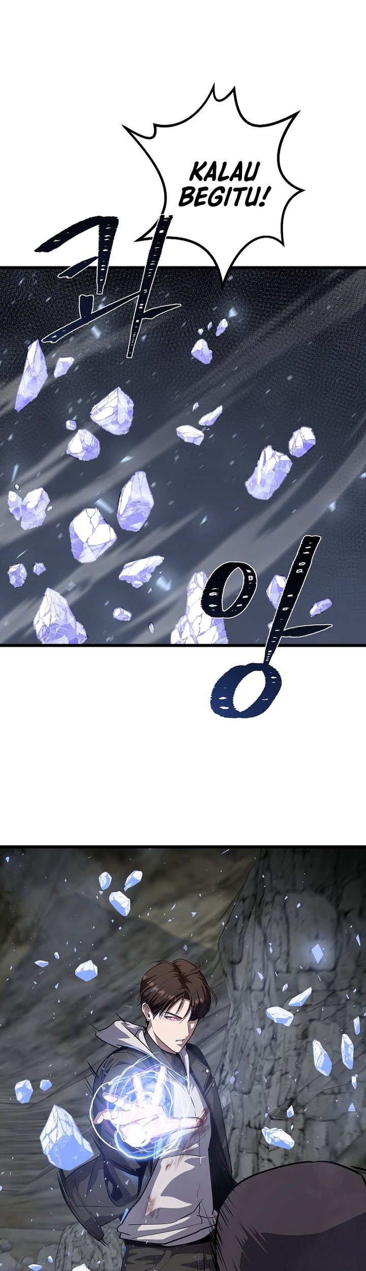 Chapter 100 - halaman 28