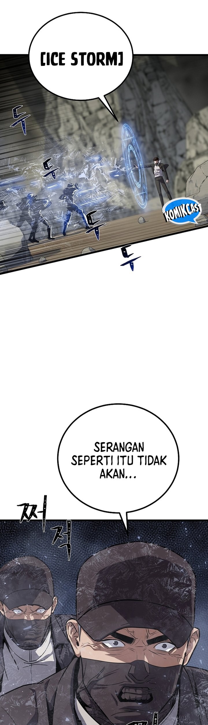 Chapter 100 - halaman 30
