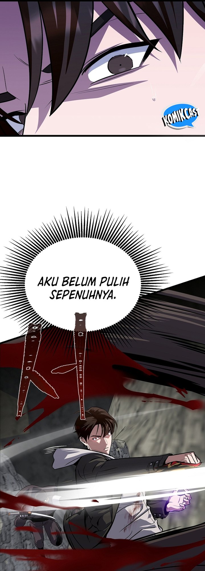 Chapter 100 - halaman 40