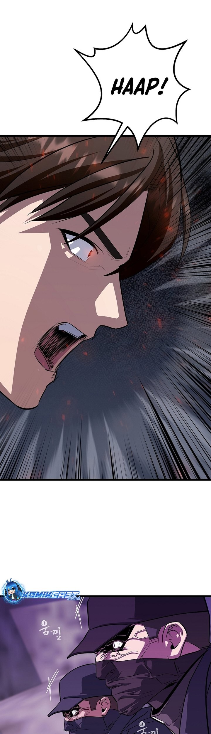Chapter 100 - halaman 45