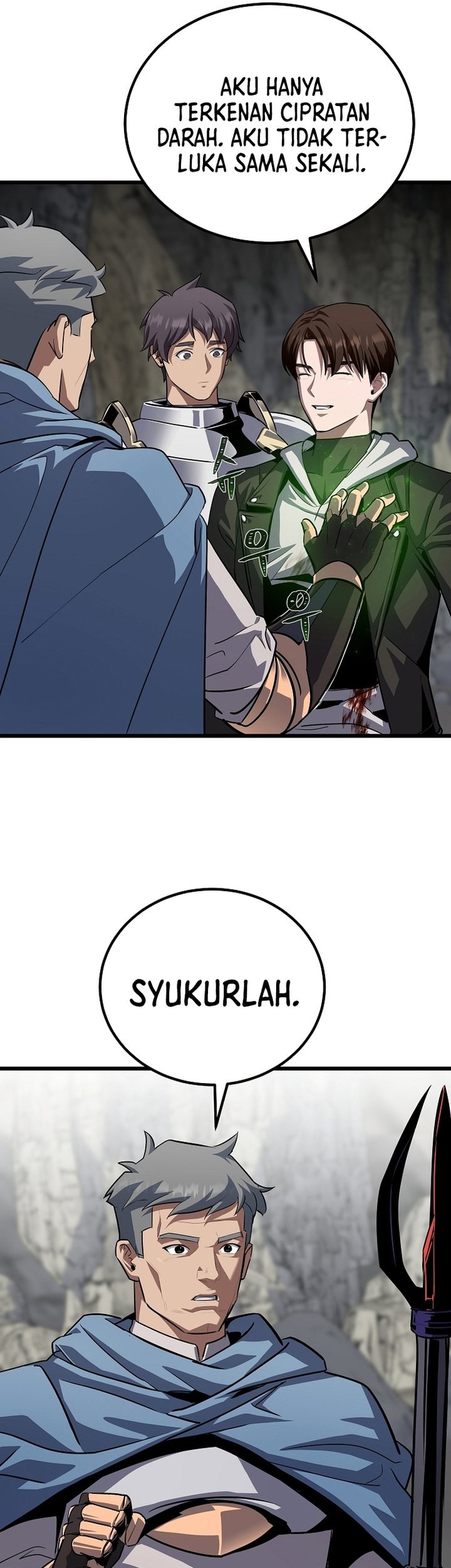 Chapter 100 - halaman 64