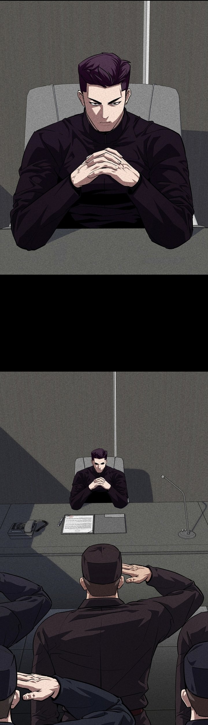 Chapter 100 - halaman 68