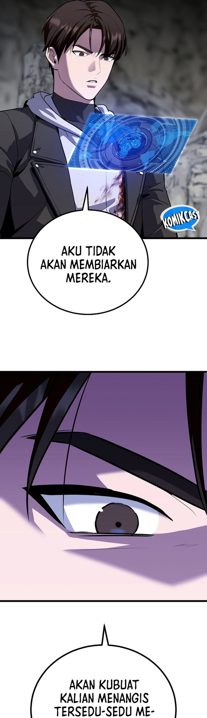 Chapter 100 - halaman 70