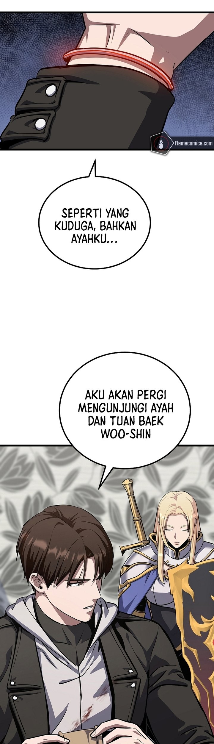 Chapter 100 - halaman 5