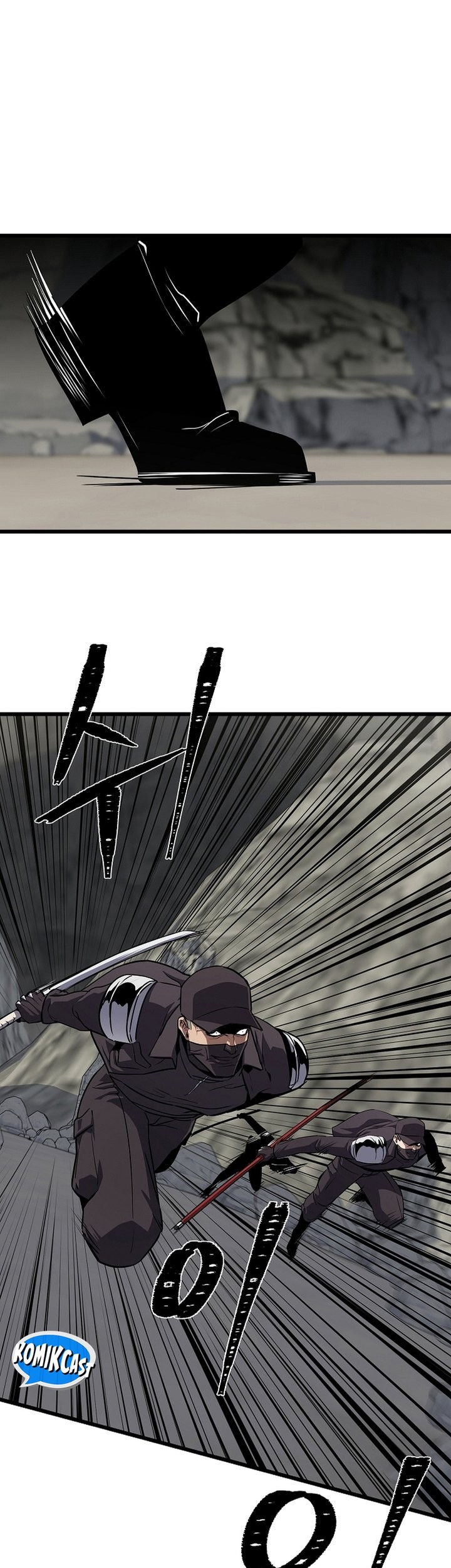 Chapter 100 - halaman 15