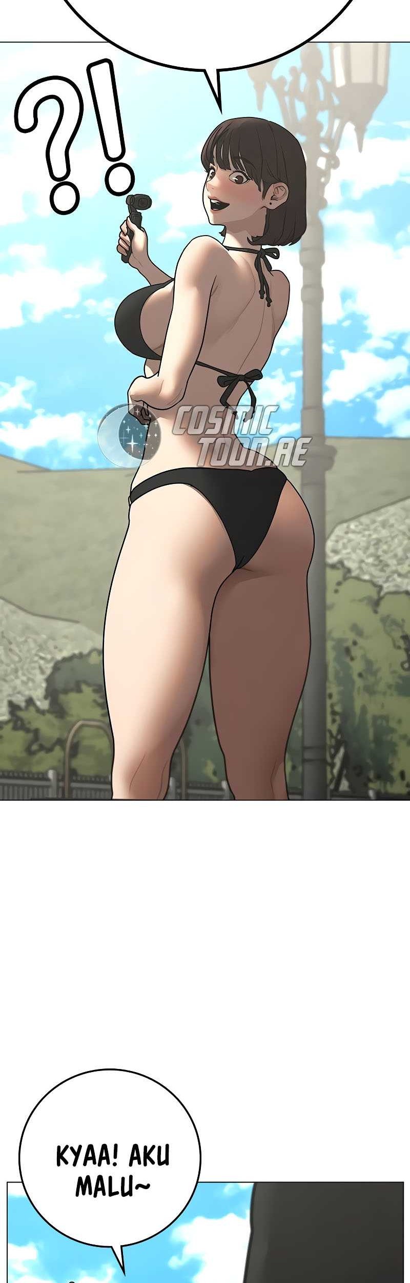 Chapter 156 - halaman 95