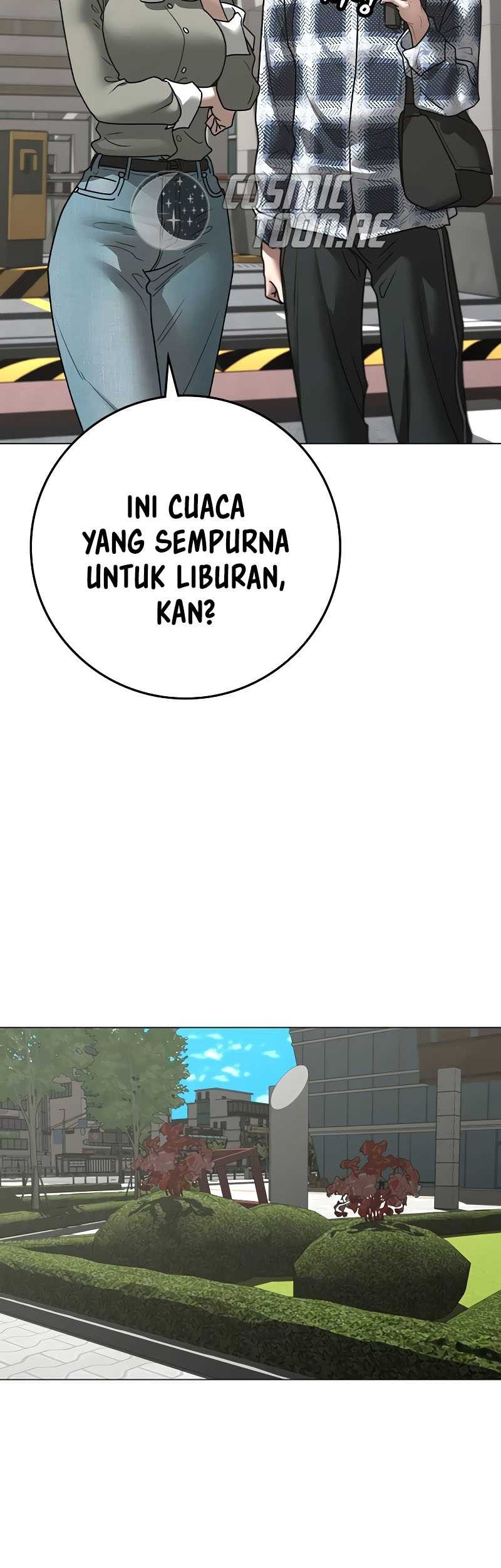 Chapter 156 - halaman 30
