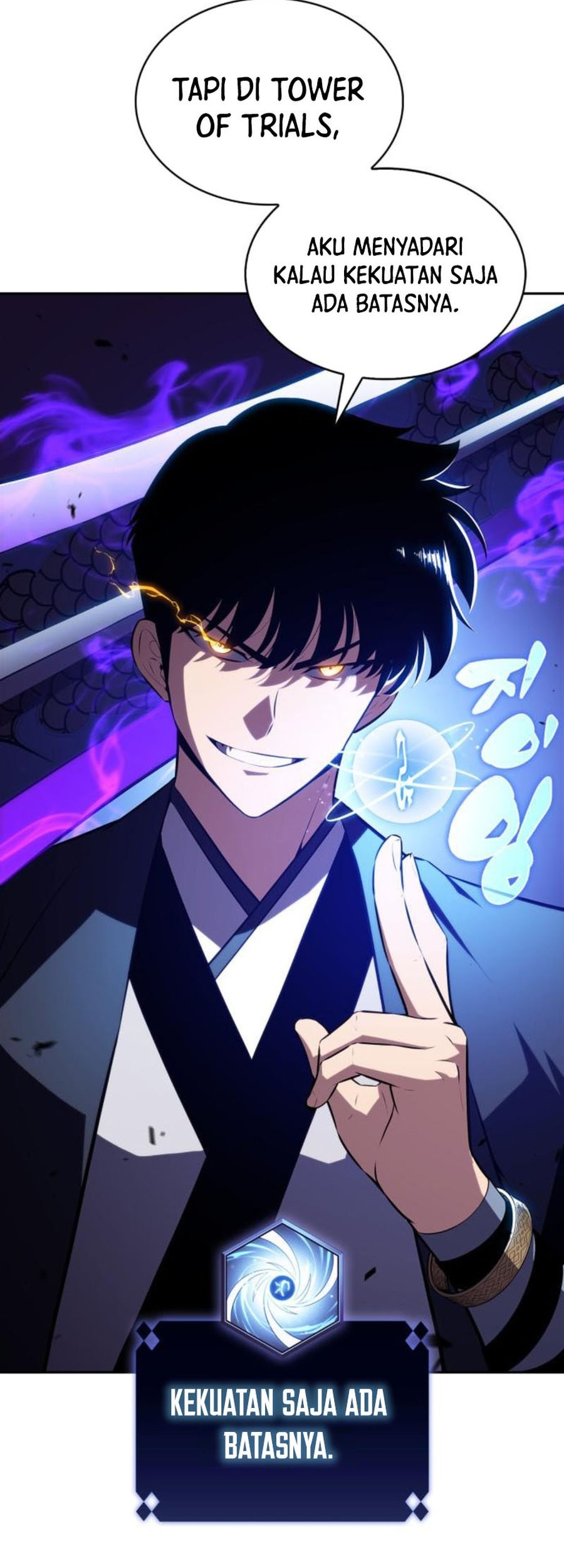 Chapter 198 - halaman 28