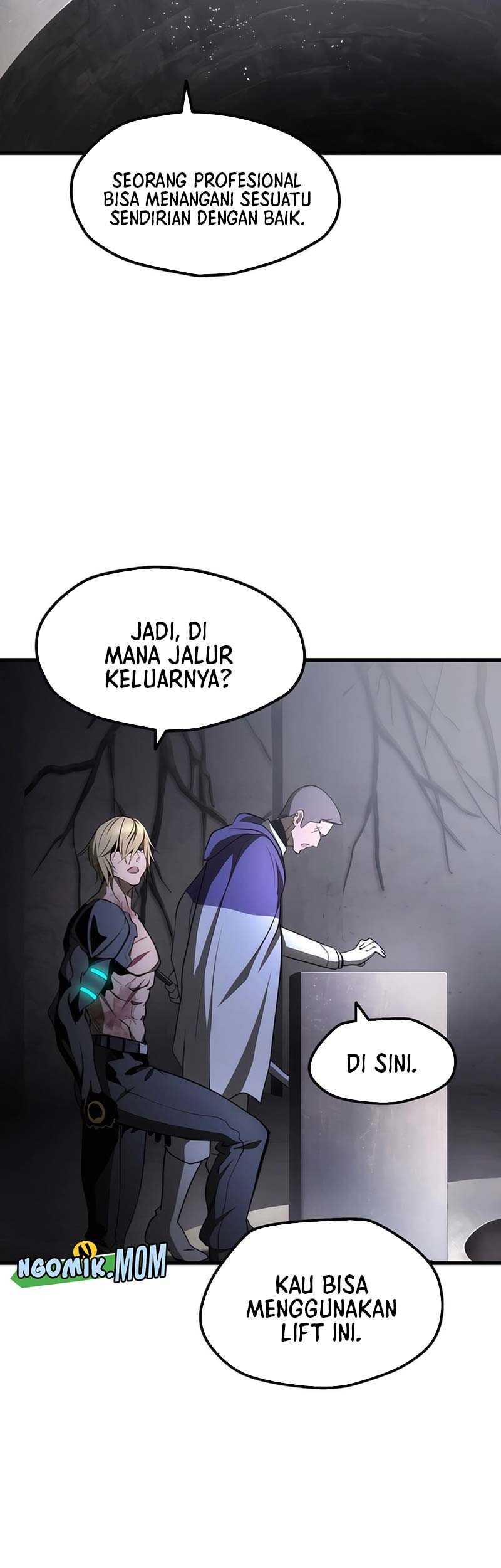 Chapter 237 - halaman 55