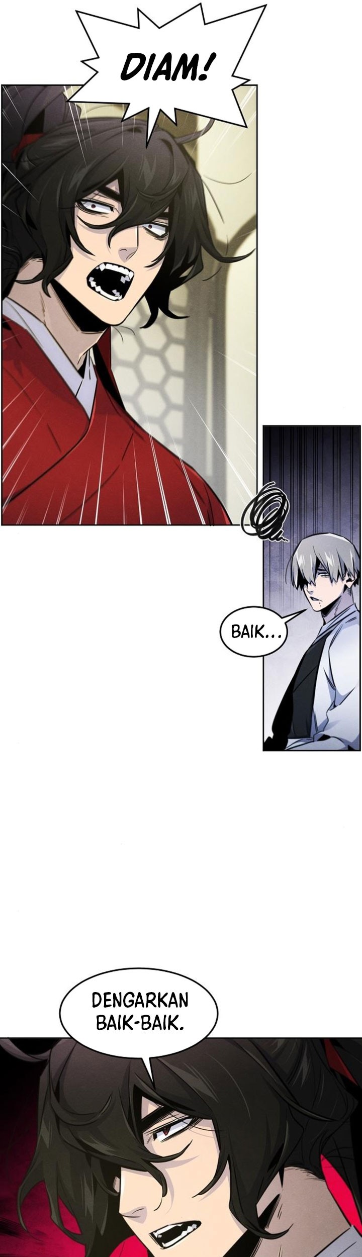Chapter 147 - halaman 22