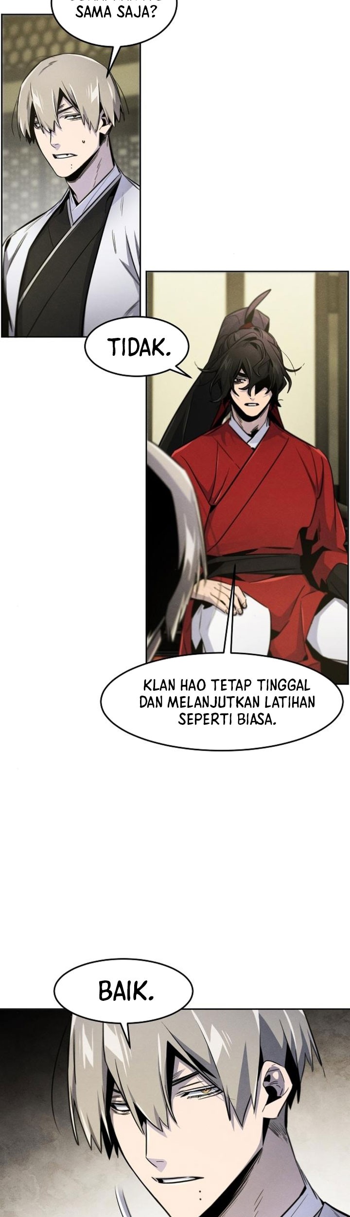 Chapter 147 - halaman 26