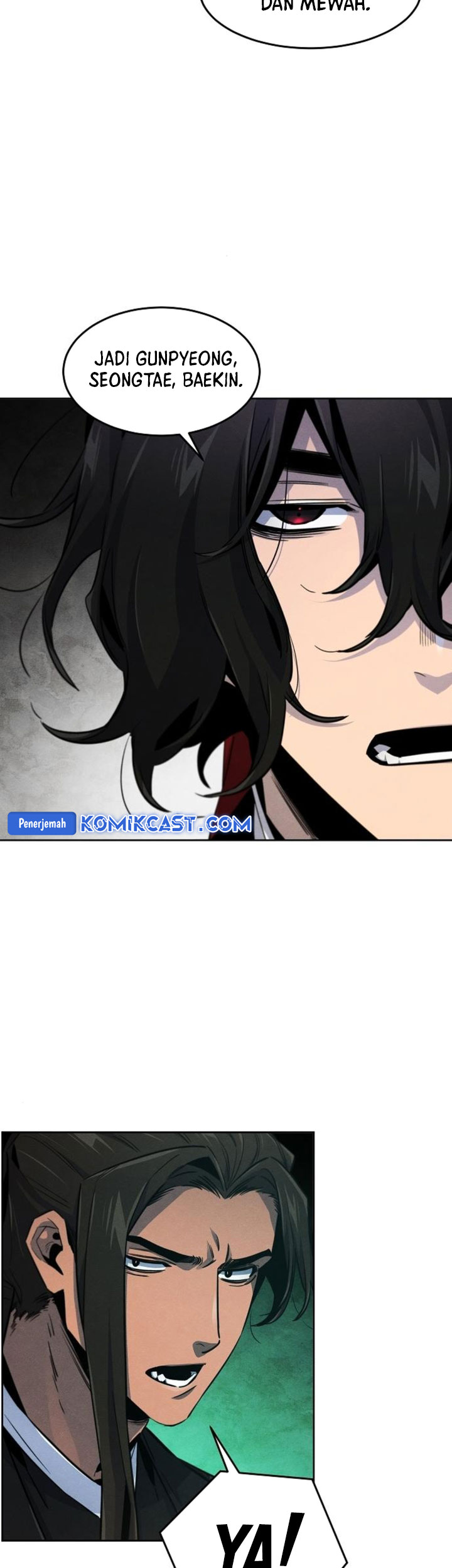 Chapter 147 - halaman 29