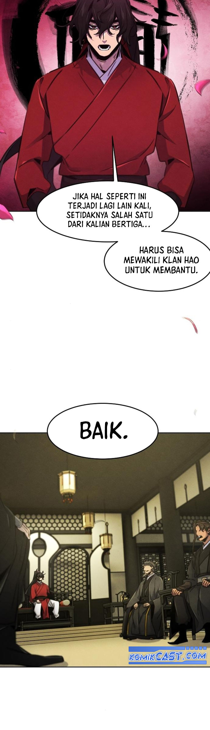 Chapter 147 - halaman 31