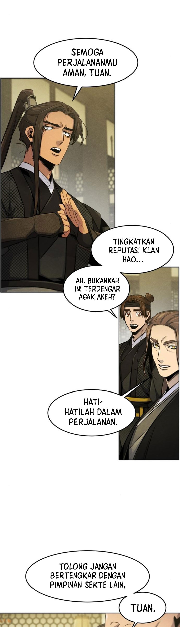 Chapter 147 - halaman 36