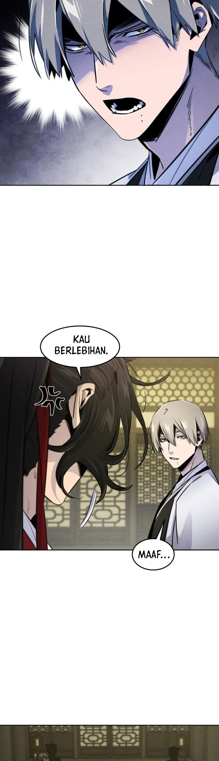 Chapter 147 - halaman 38