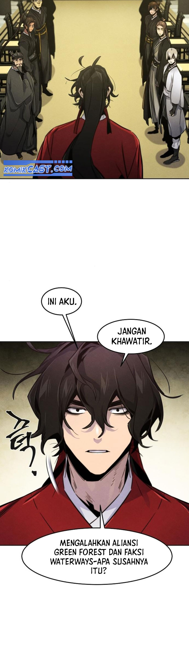 Chapter 147 - halaman 39