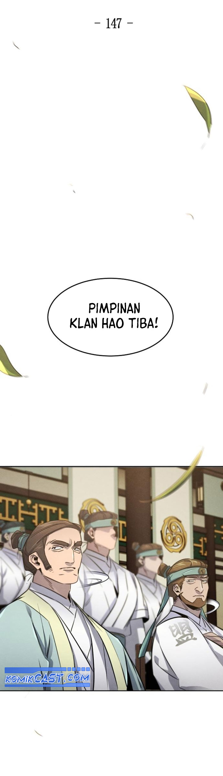Chapter 147 - halaman 43