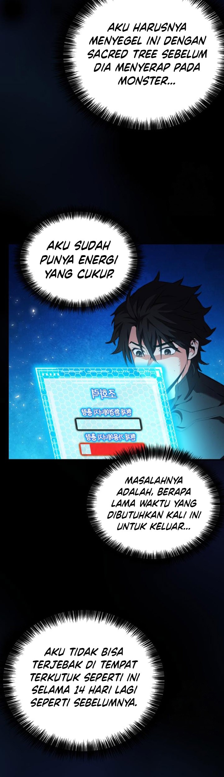 Chapter 185 - halaman 55