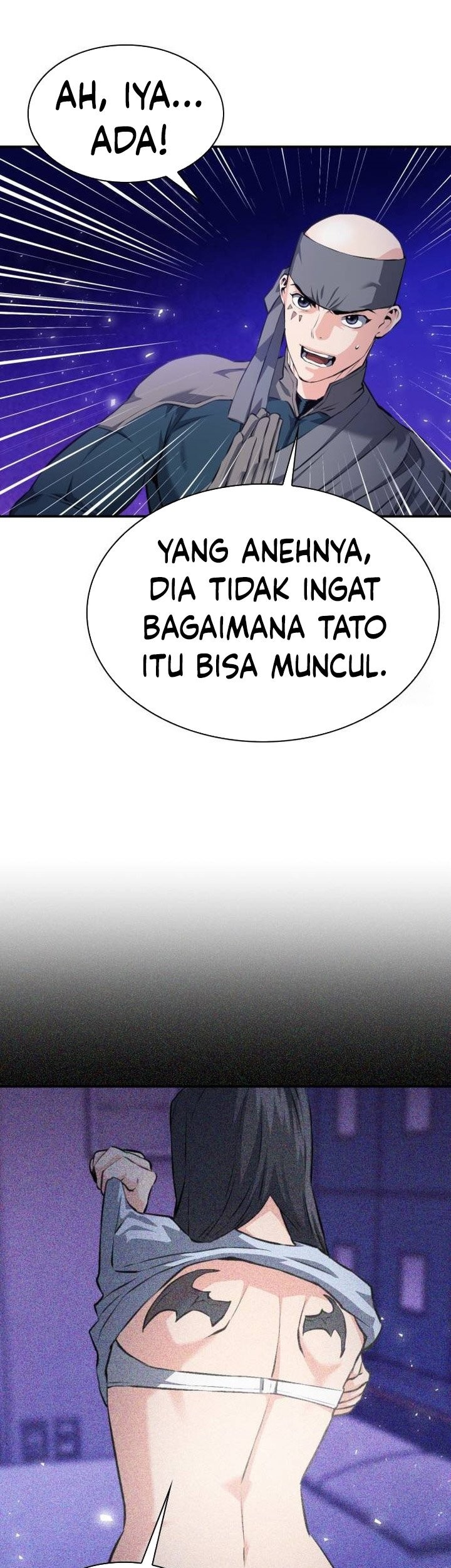 Chapter 184 - halaman 57
