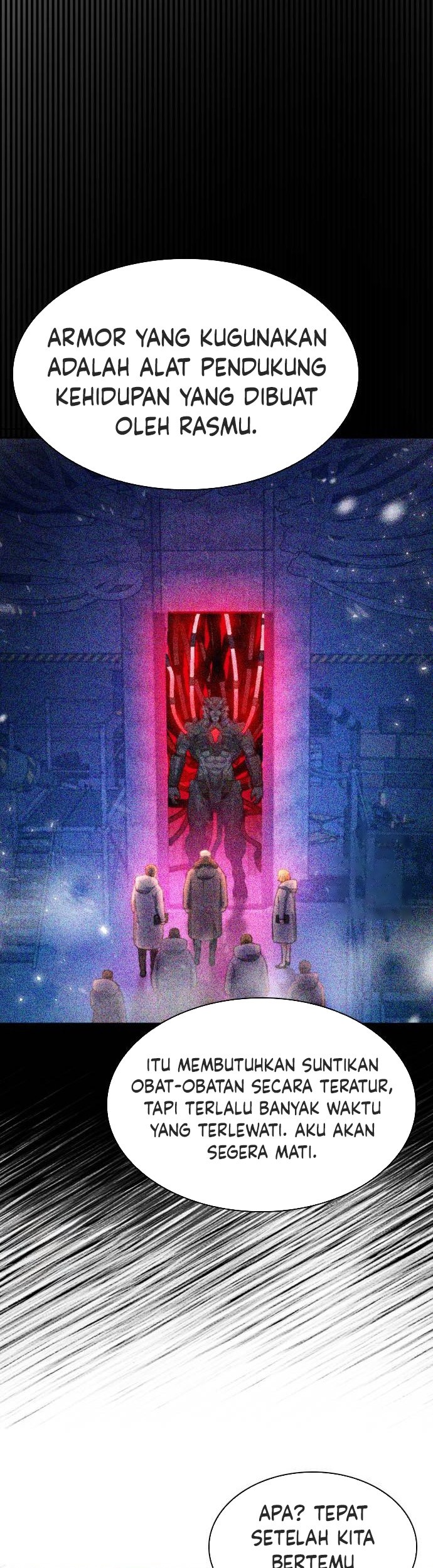 Chapter 182 - halaman 77