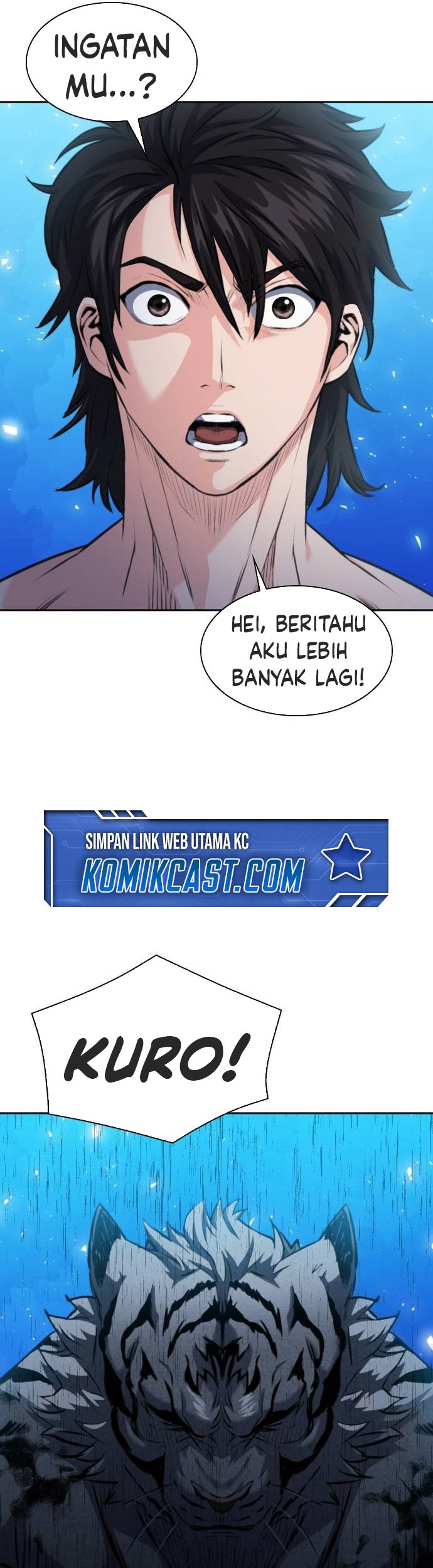 Chapter 182 - halaman 83