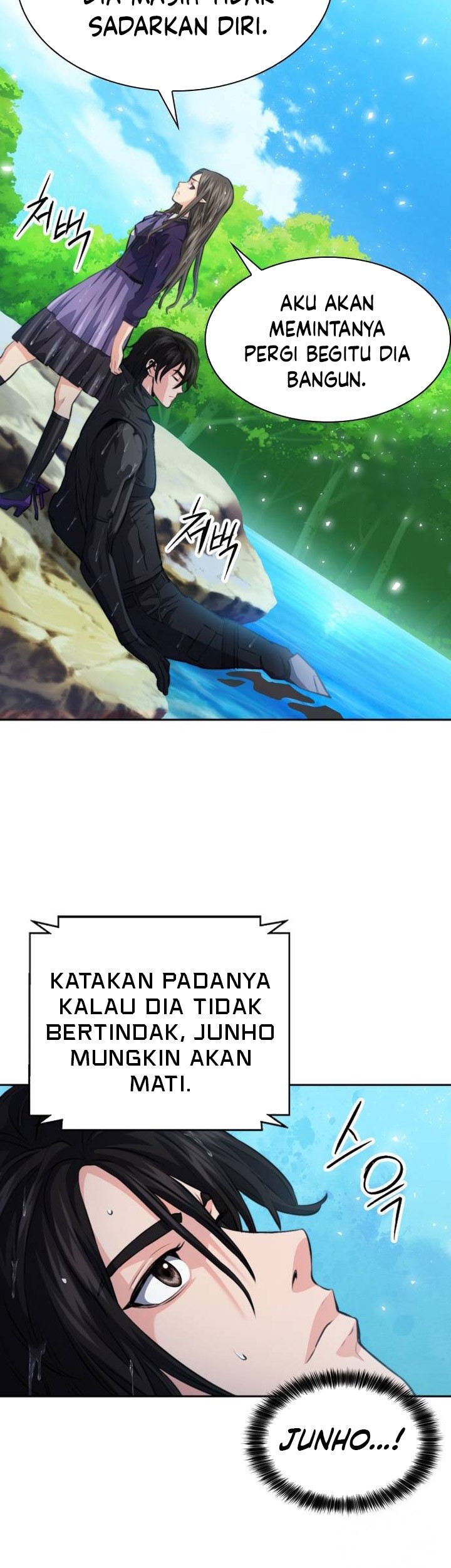 Chapter 181 - halaman 69