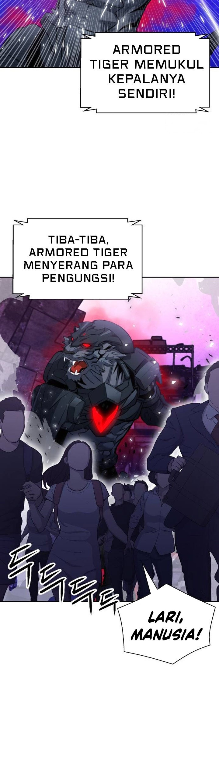 Chapter 181 - halaman 71