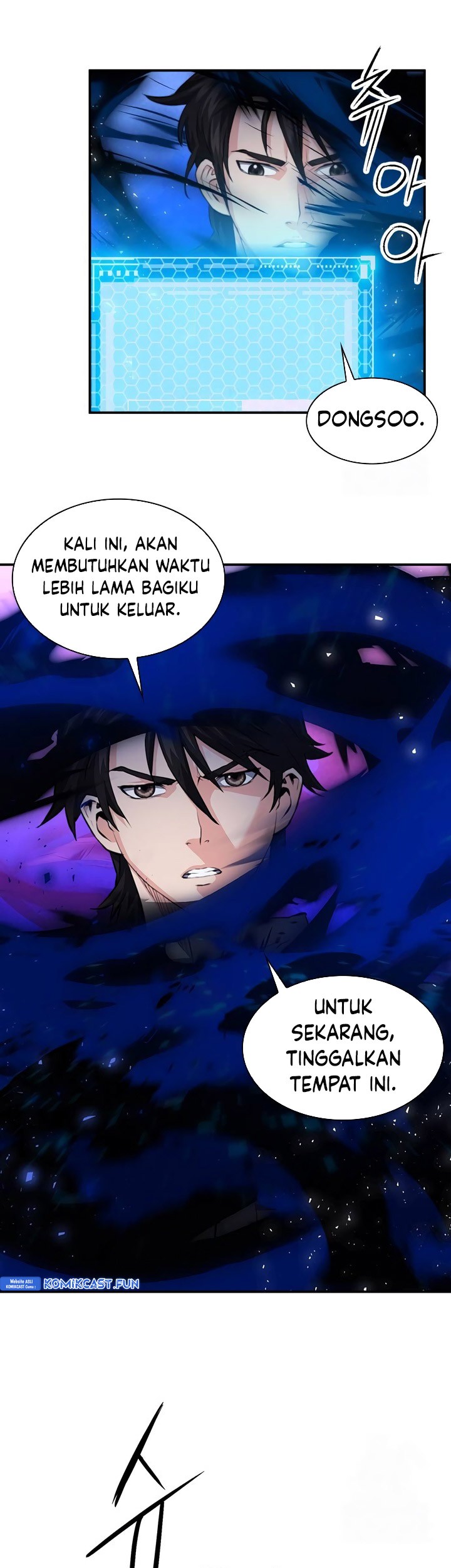 Chapter 180 - halaman 71