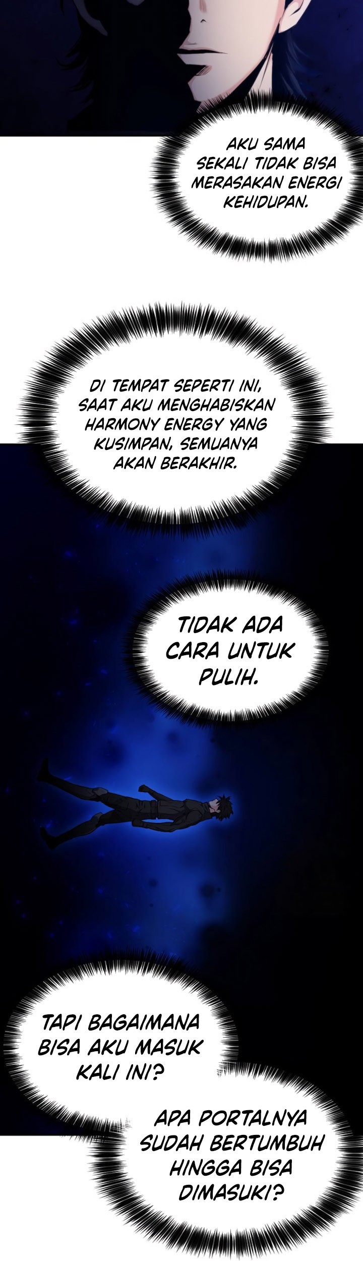 Chapter 176 - halaman 71
