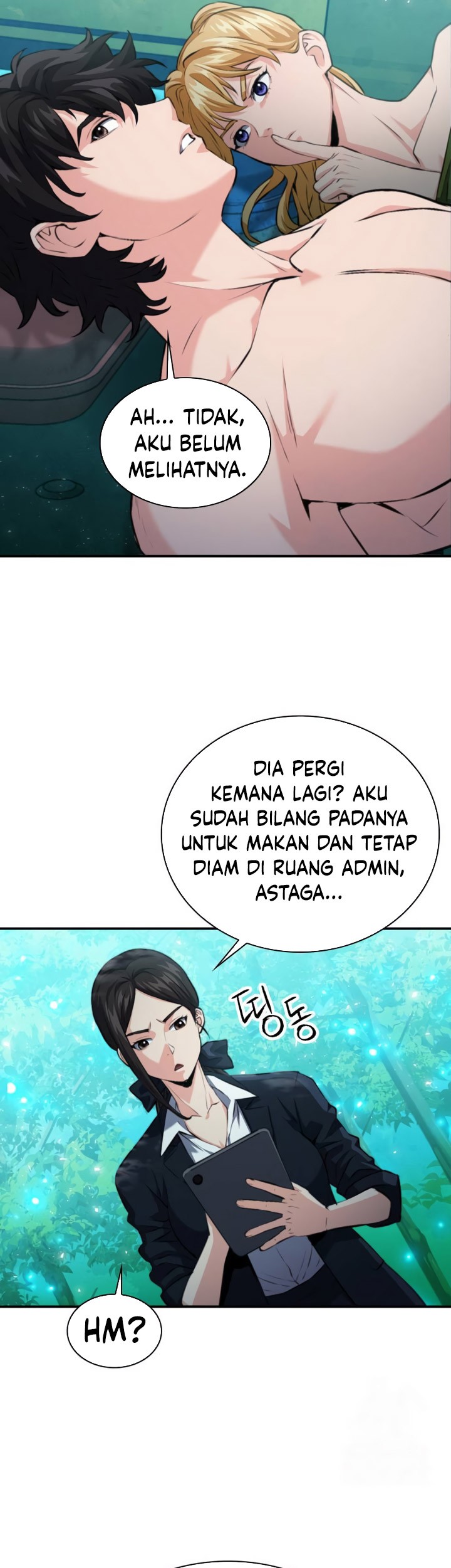 Chapter 174 - halaman 53
