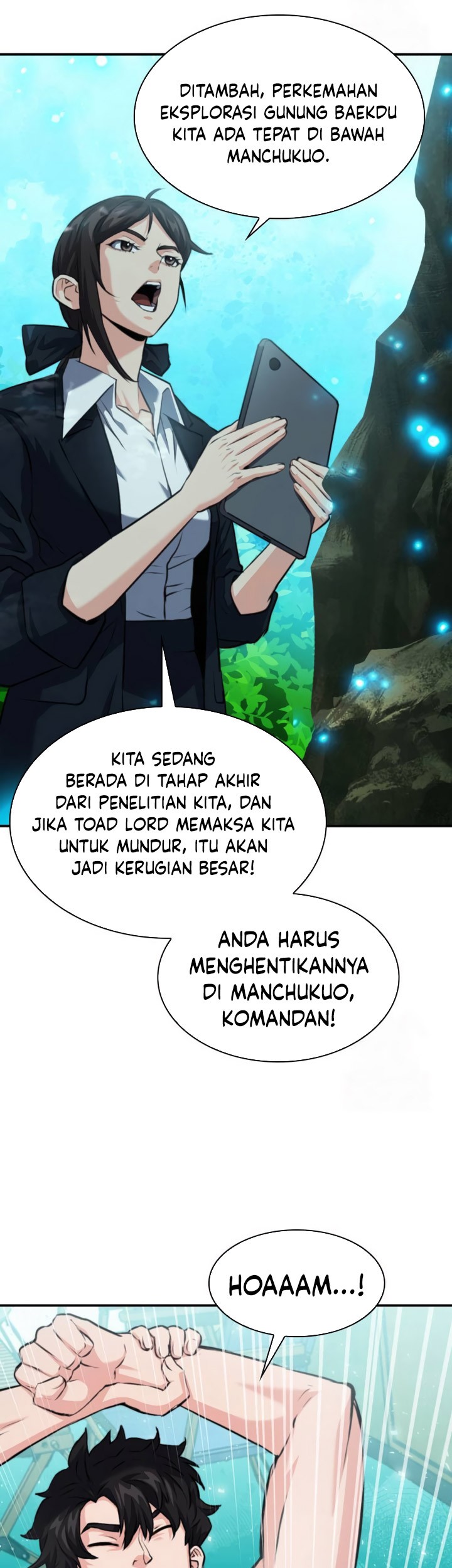 Chapter 174 - halaman 55