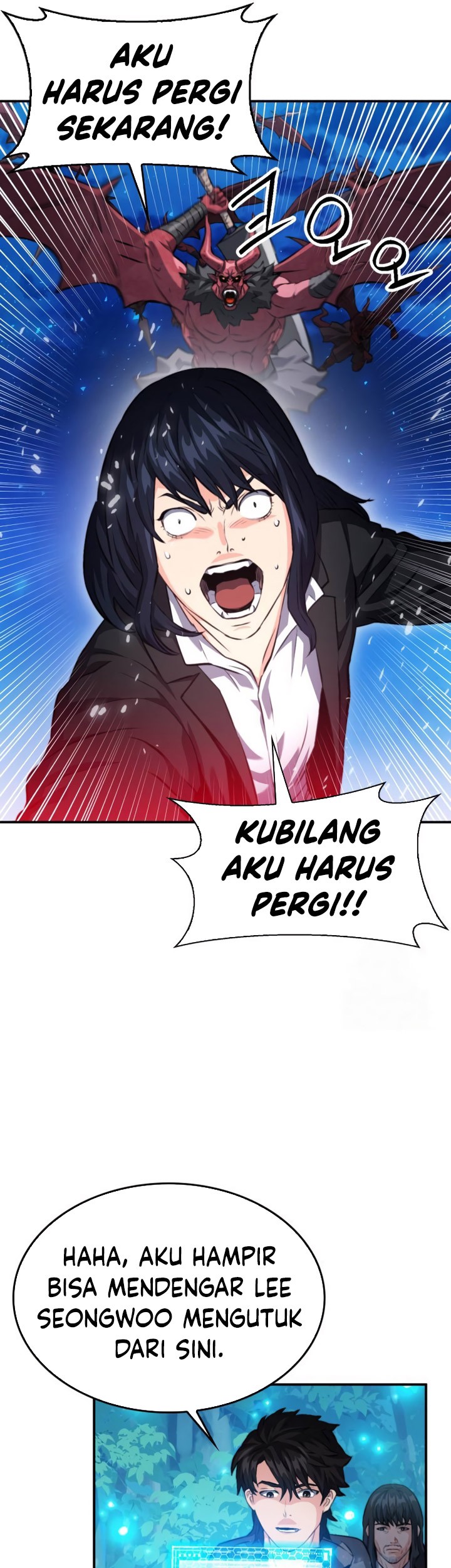 Chapter 173 - halaman 69