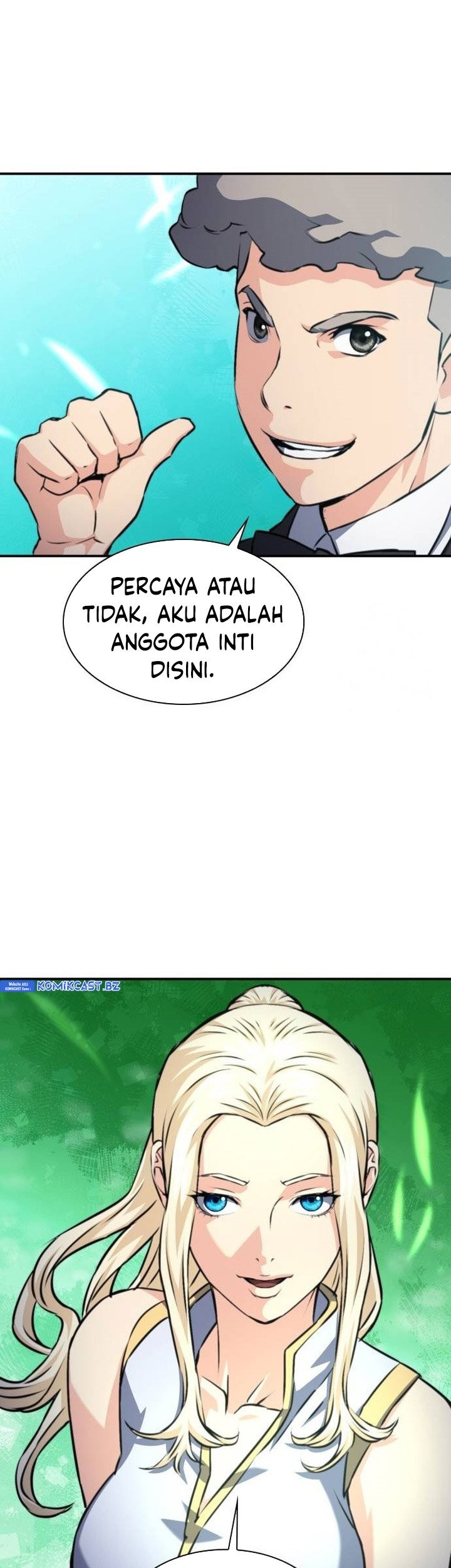 Chapter 167 - halaman 69