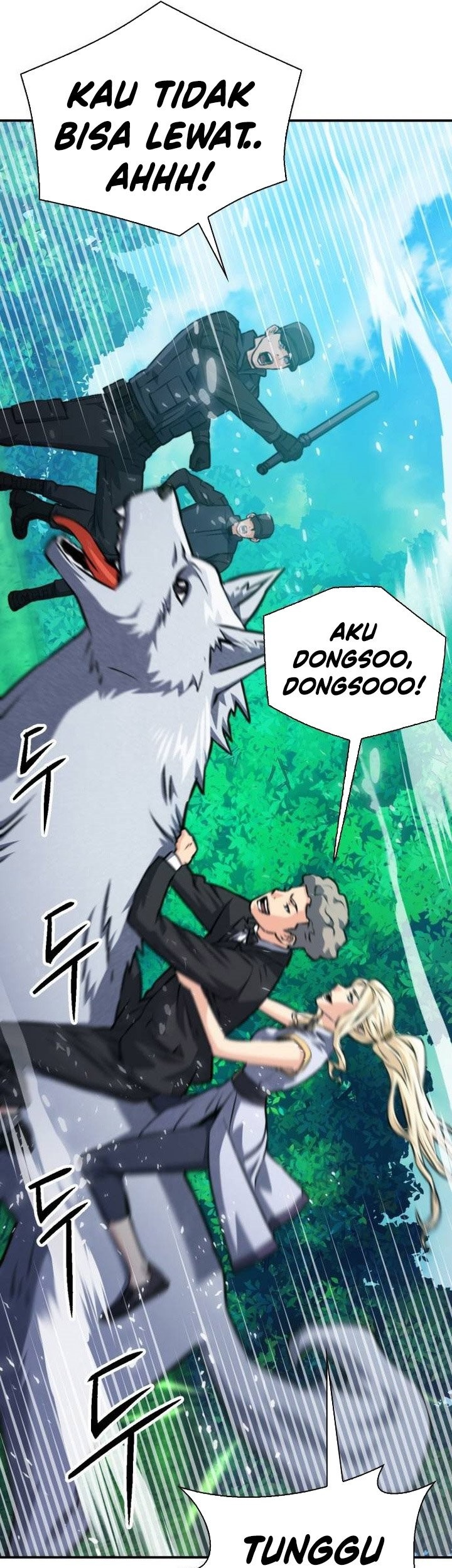 Chapter 167 - halaman 71