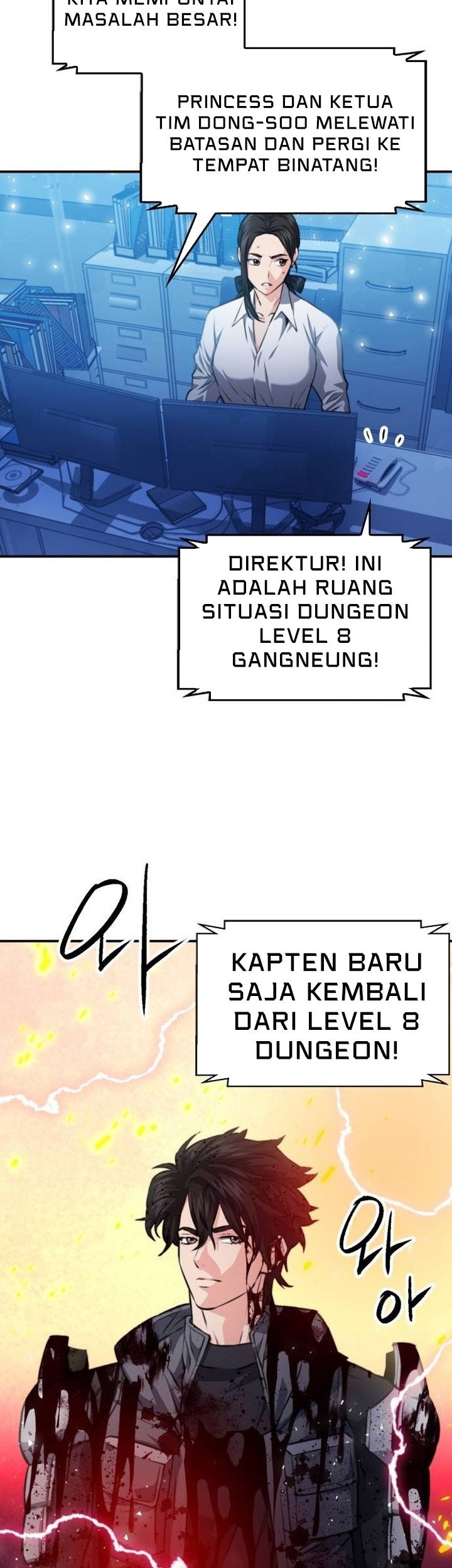 Chapter 167 - halaman 73