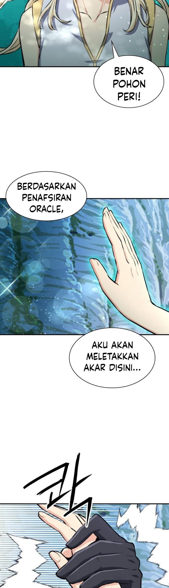 Chapter 167 - halaman 95