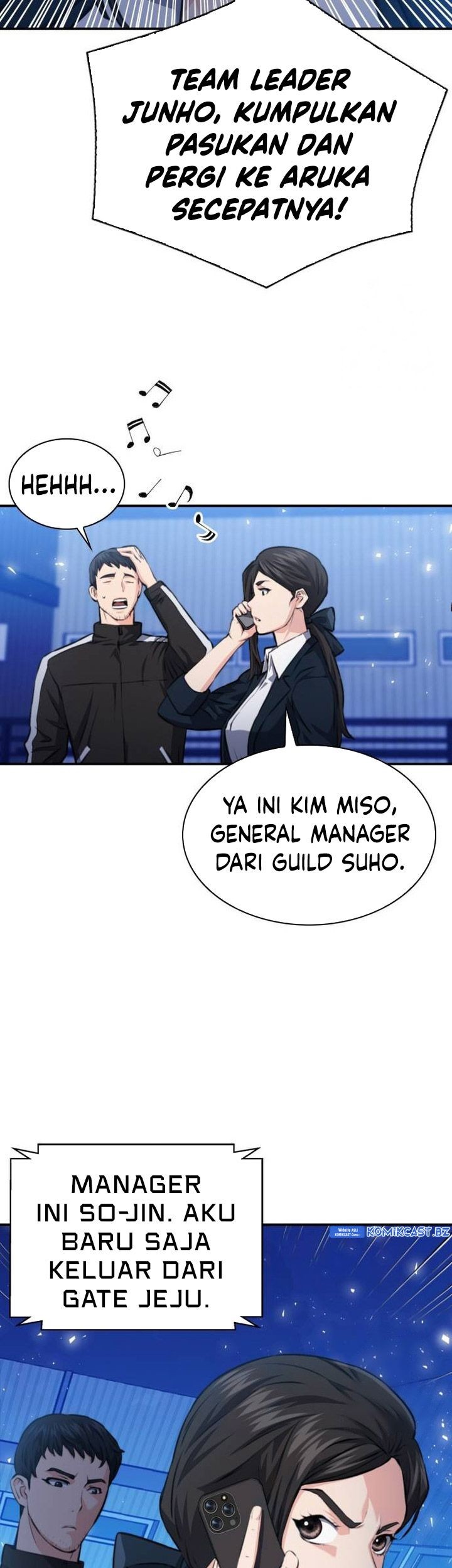 Chapter 166 - halaman 81