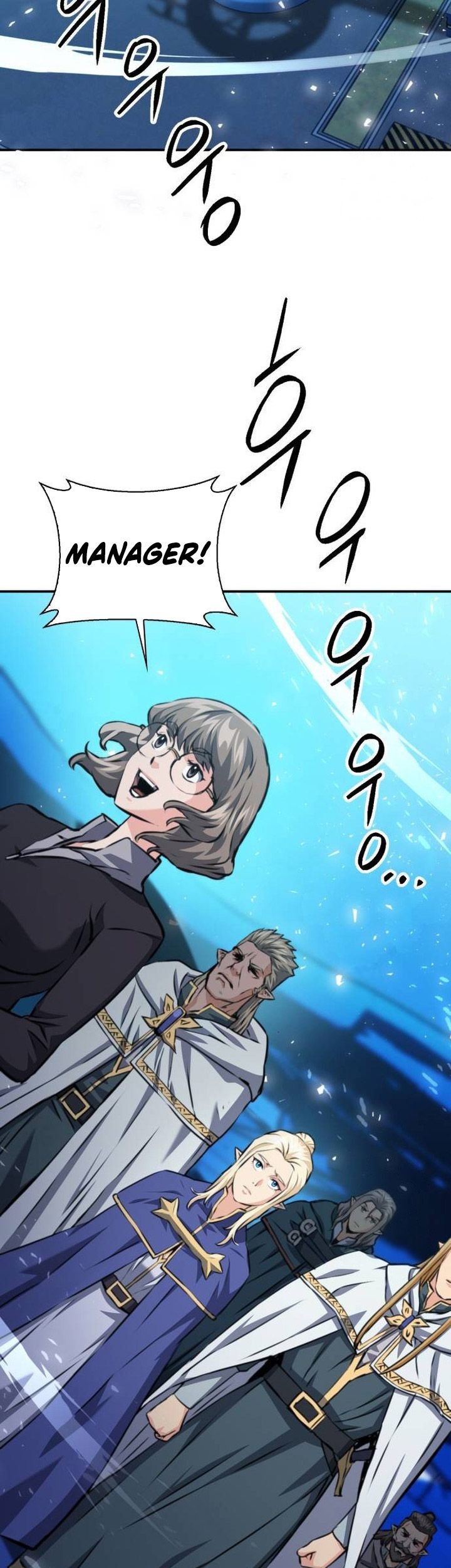 Chapter 166 - halaman 85