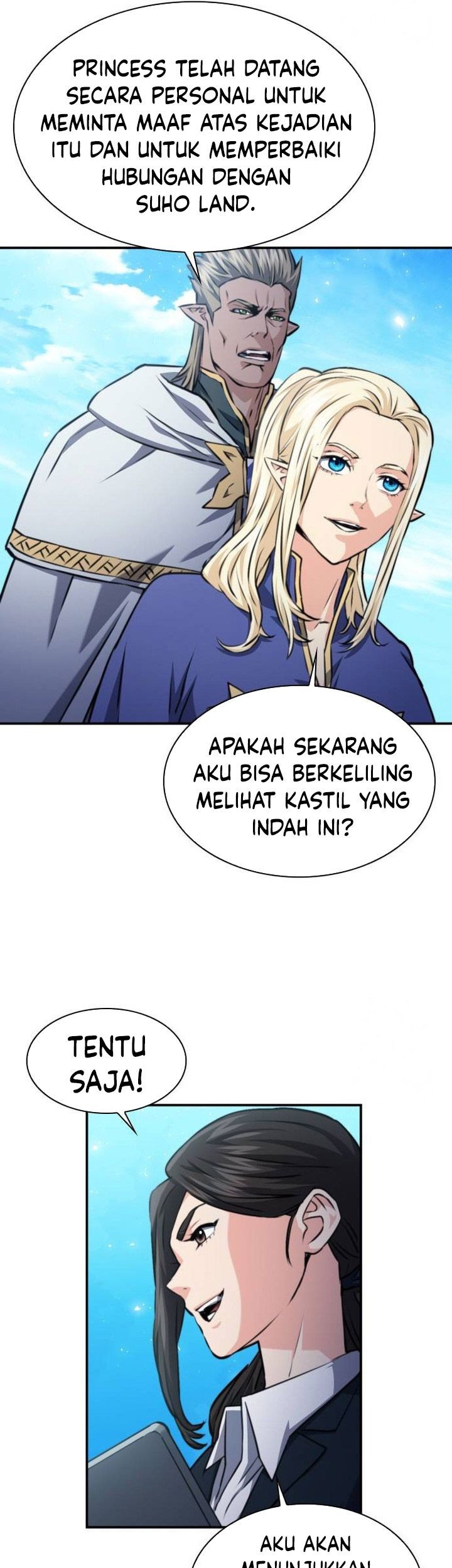 Chapter 166 - halaman 93
