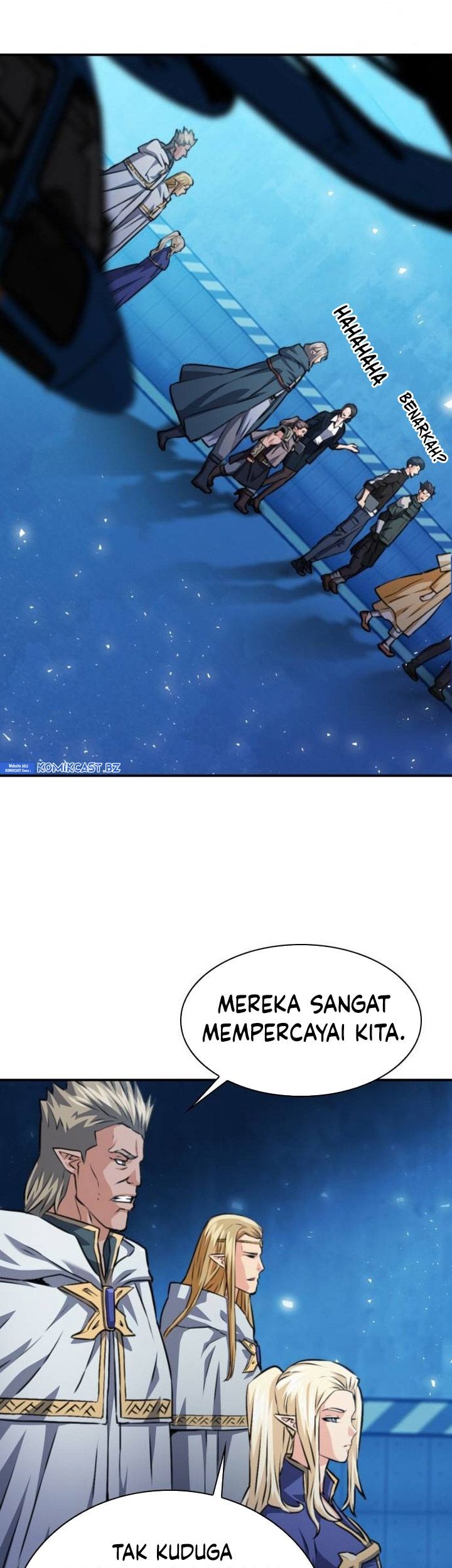 Chapter 166 - halaman 95