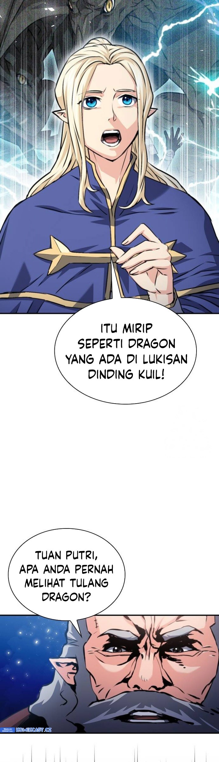 Chapter 165 - halaman 73