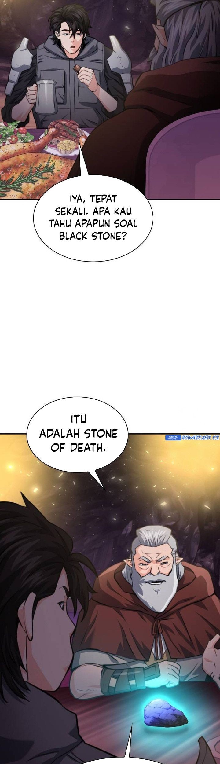 Chapter 164 - halaman 83