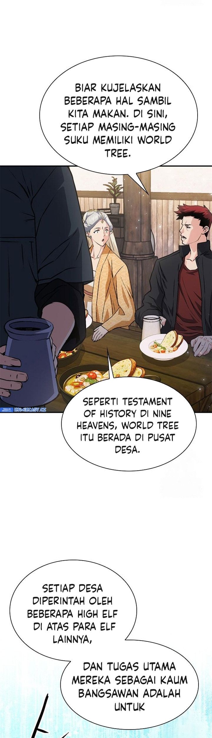 Chapter 158 - halaman 71
