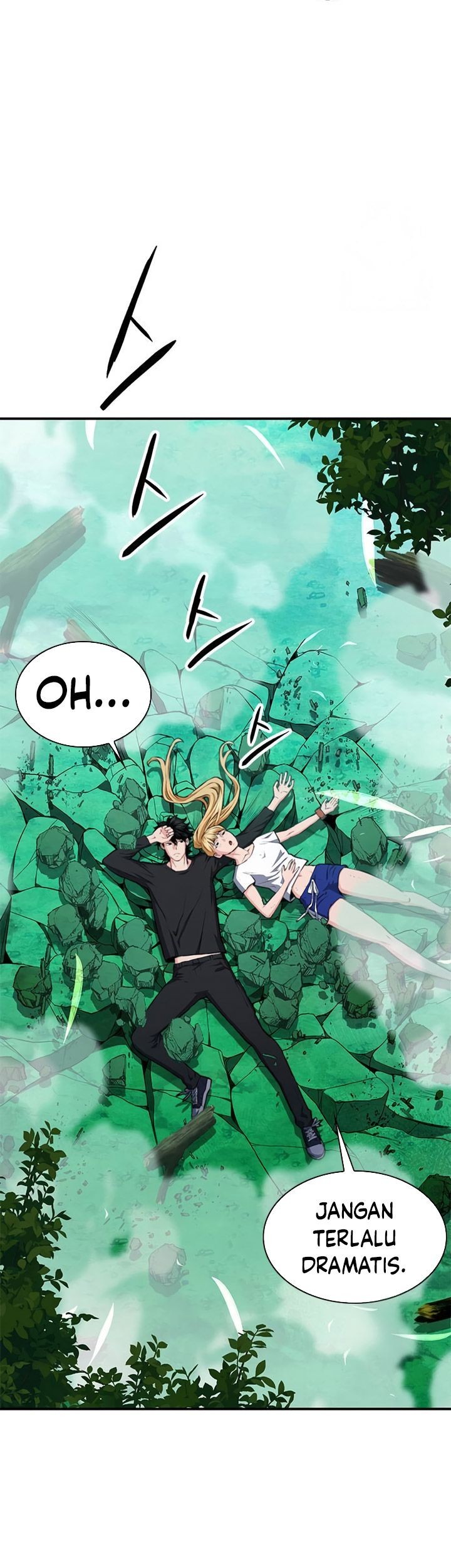 Chapter 157 - halaman 69