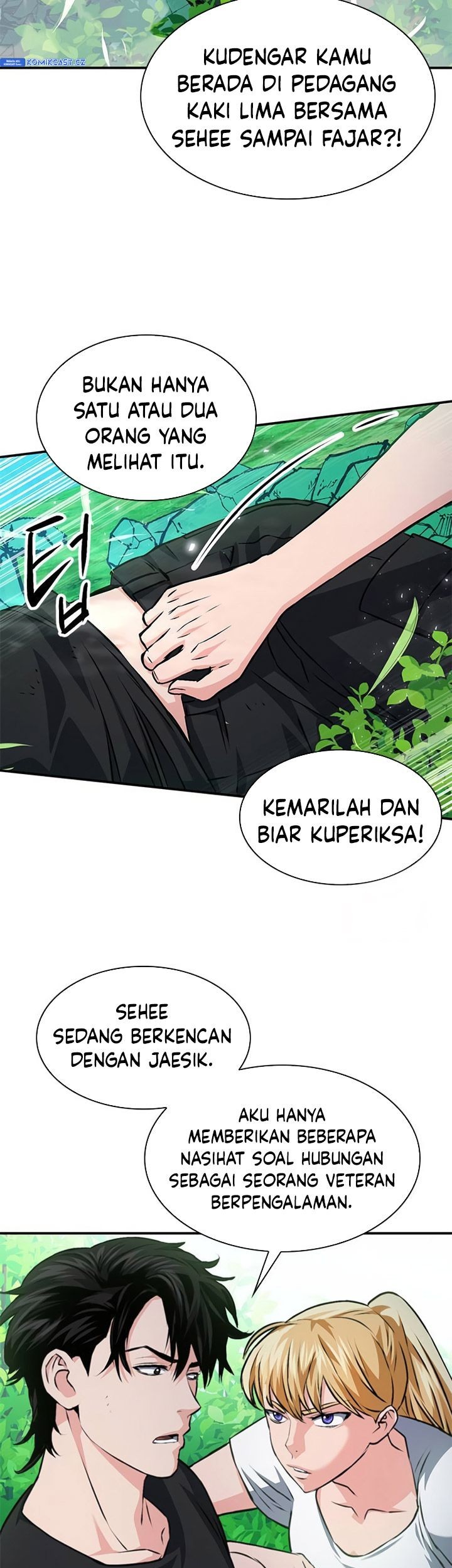 Chapter 157 - halaman 71