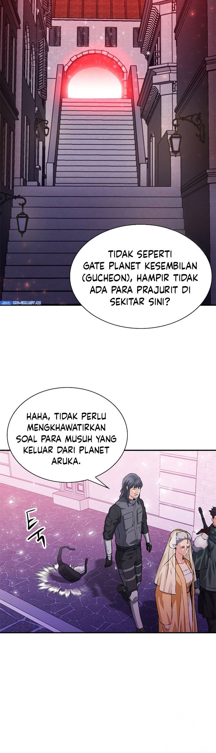 Chapter 157 - halaman 83