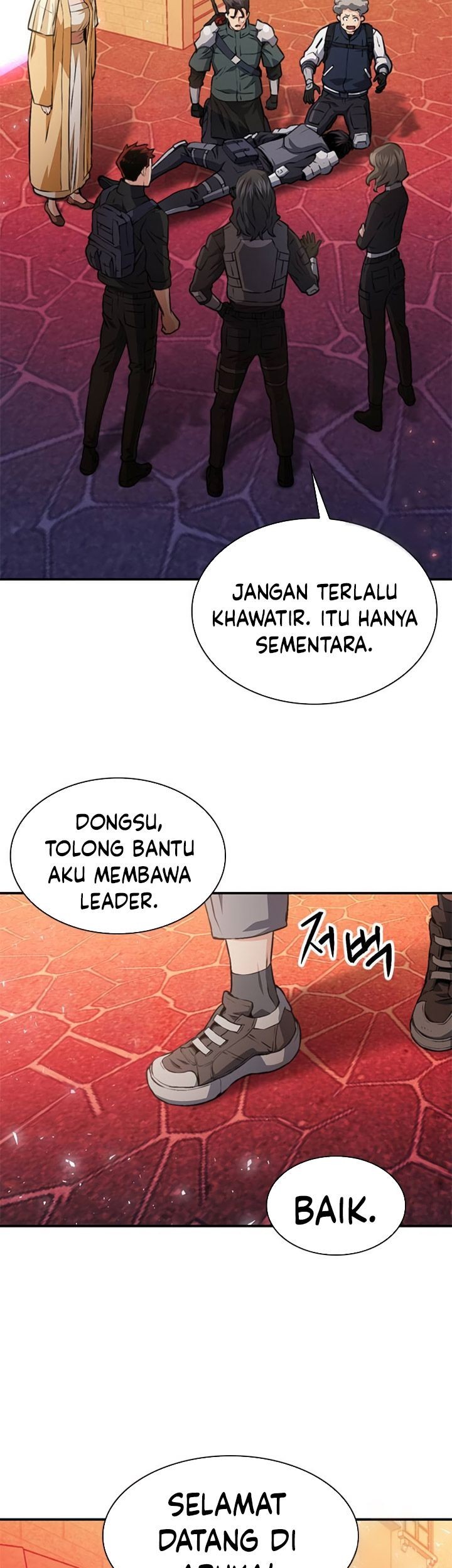 Chapter 157 - halaman 93