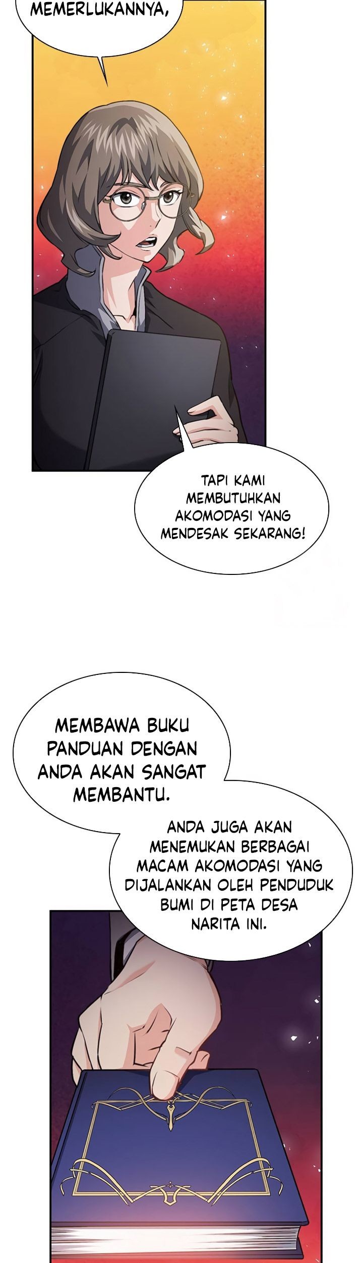 Chapter 157 - halaman 97