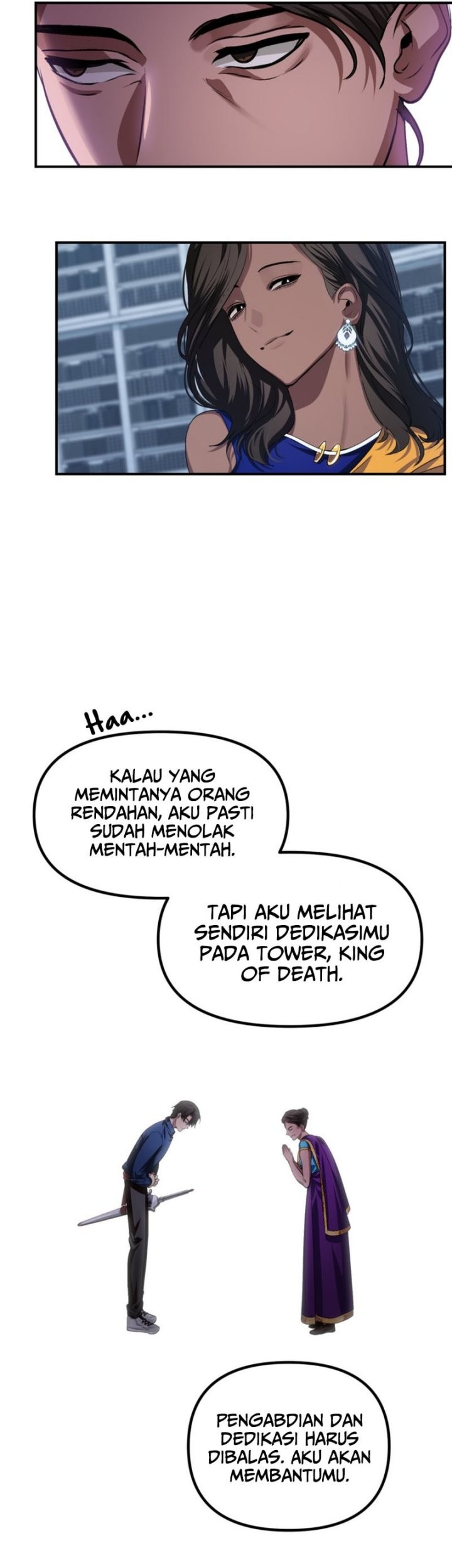 Chapter 131 - halaman 35