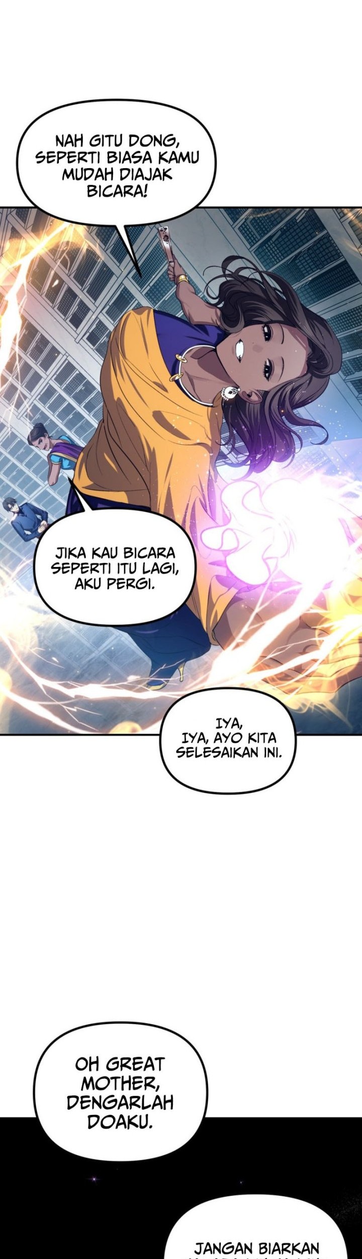 Chapter 131 - halaman 36